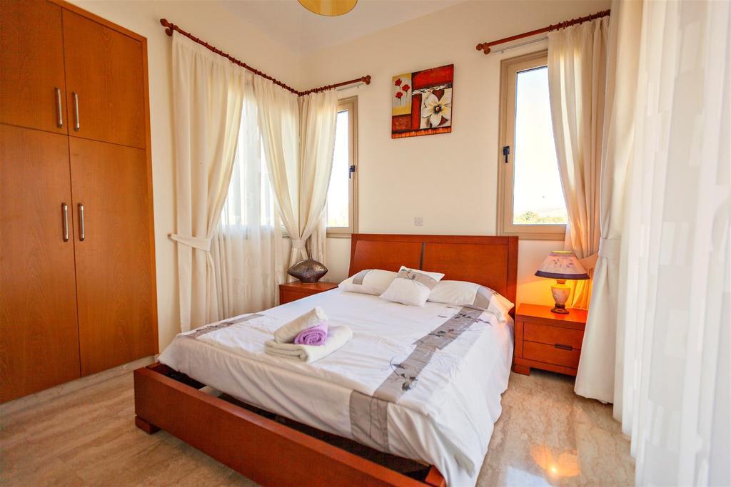 Villa Kartiela Sandy Beach Villas Polis Exterior foto